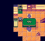 Monster Traveler